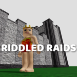 Riddled Raids