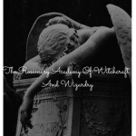 The Rosemary Academy Of Witchcraft And Wizardry