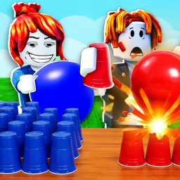 🎈Balloon Cup Challenge !