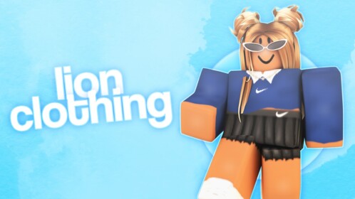 Lion Clothing Homestore V2