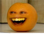 the annoying orange fan club -original-