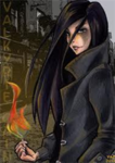 Skulduggery Pleasant