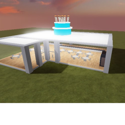 Cake Land Cafe v1
