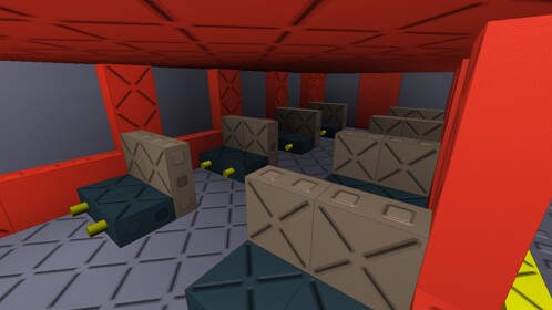 Roblox Train Ride!