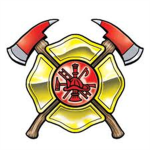 Official fire department group