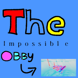 The Impossible Obby (Remastered)