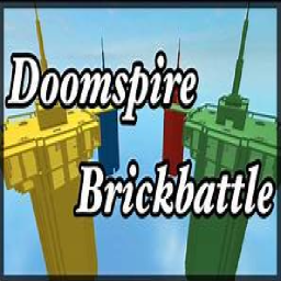 Doomspire Brickbattle [Original Map]