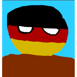 Obby of Countryballs