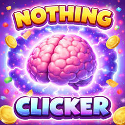 Nothing Clicker (RELEASE 🔥)
