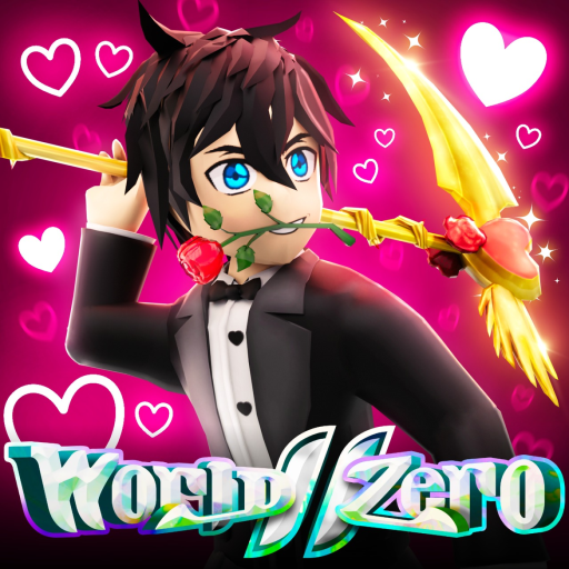 Mundo Zero Anime RPG