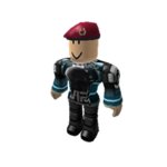 [TES] Armed Forces