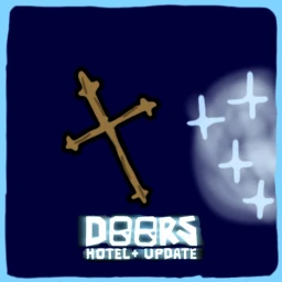 DOORS  👁️ RP (But no working) icon