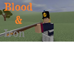 Blood & Iron Army Meeting Place.