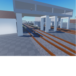 New Beach Central Electric Railway