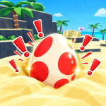 Search For The Egg