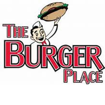 Work At The Burger Place