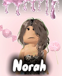 Norah’s donation