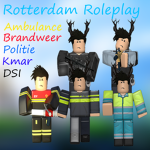 Politie |Rotterdam