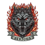 Strious Bloodline