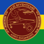Noobic Naval Aerospace Engineers