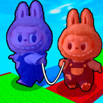 [Labubu] Morphed! [2 Player Obby]