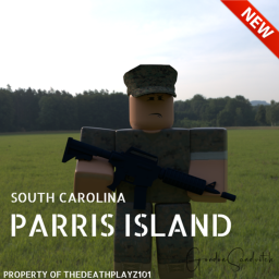 Parris Island