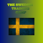 Swedish people only