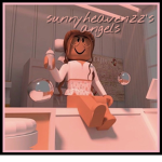 sunnyheavenzz’s angels—