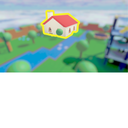 Classic Hangout