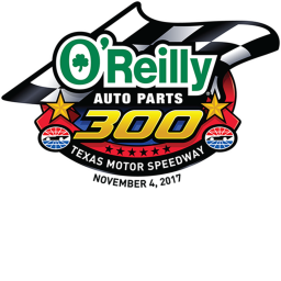Texas Motor Speedway [CreditOne CupSeries]