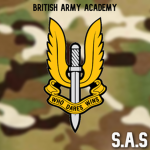 ||BA|| Special Forces