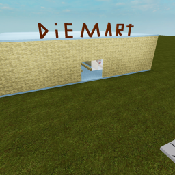 Die mart