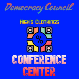 Democracy Council | Conferences