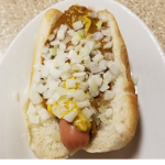 hot dog boy bo