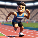 Track & Field Community
