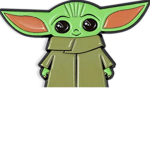 Yoda may da force be with you
