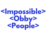 Impossible Obby People