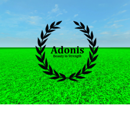 Adonis Admin icon
