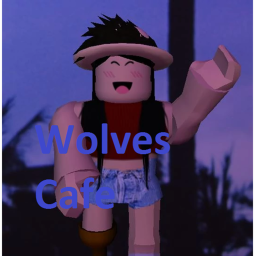 Wolves Cafe (New)