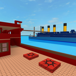 Boat Brickbattle