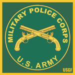 [USGF] Military Police