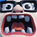 [🍽️] Feed The Chud!