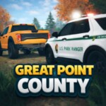 [ALPHA] Great Point County