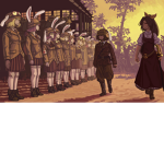 Lunarian Defense Corps