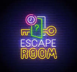 escape room