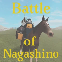Battle of Nagashino 1575  icon