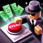 Split Or Steal
