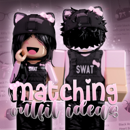[NEW] Matching Outfit Ideas