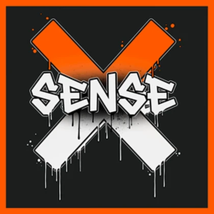 XSENSE Shop Roblox group icon