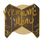 Premium Menu